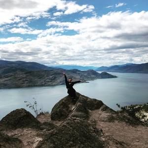 Meet your Posher, Miranda